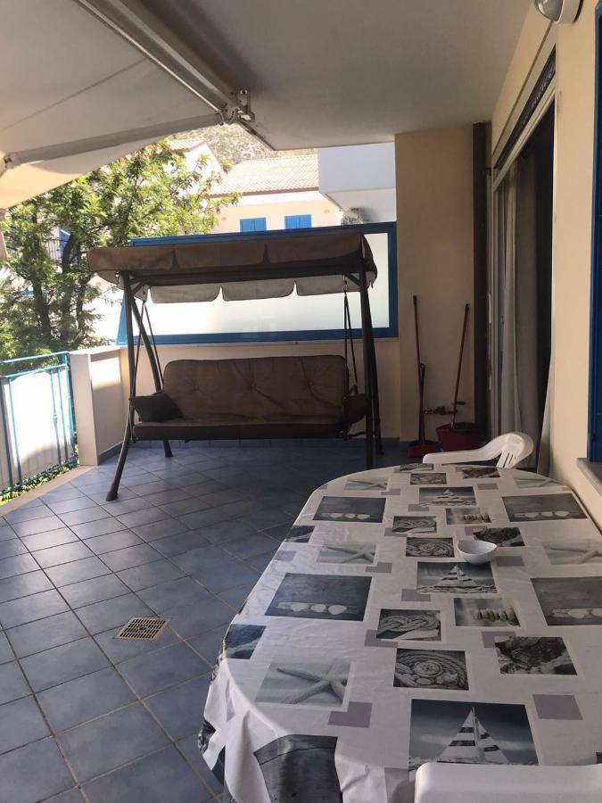 Residenza Le Spiagge Leilighet Sperlonga Eksteriør bilde