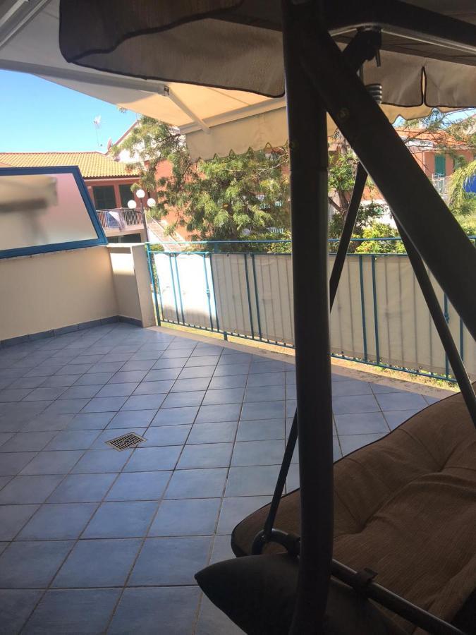 Residenza Le Spiagge Leilighet Sperlonga Eksteriør bilde