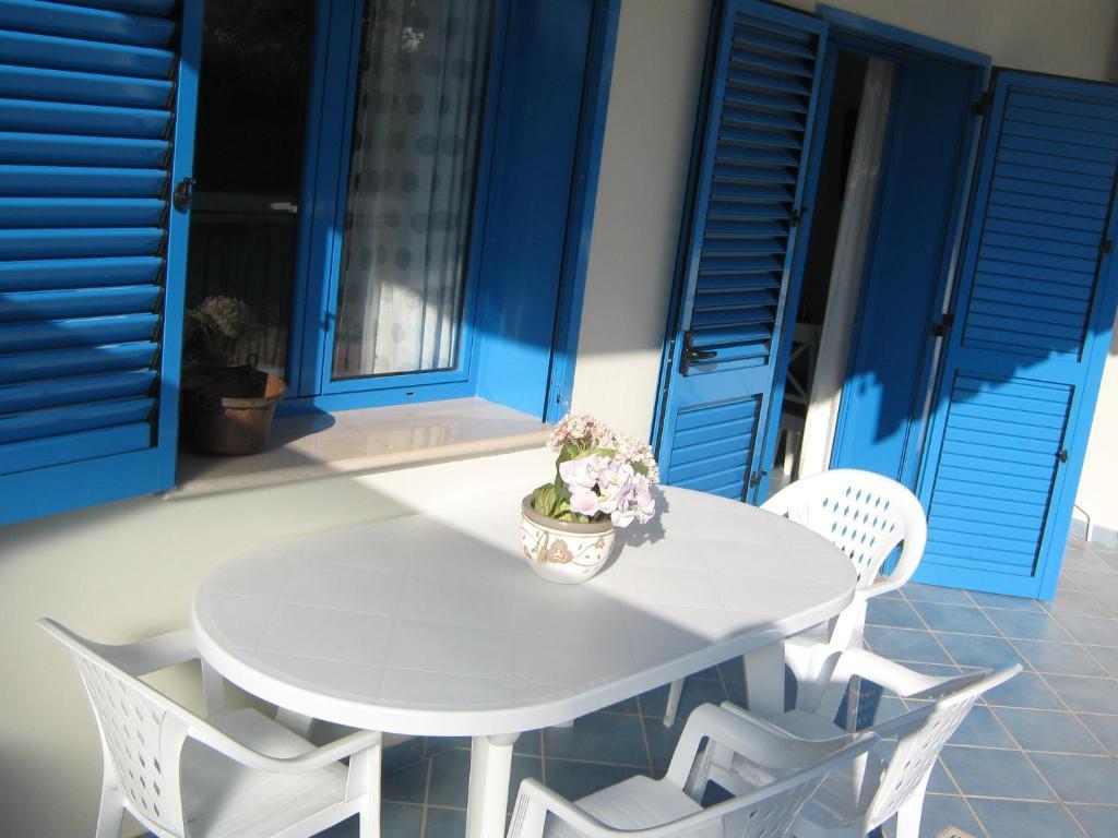 Residenza Le Spiagge Leilighet Sperlonga Rom bilde