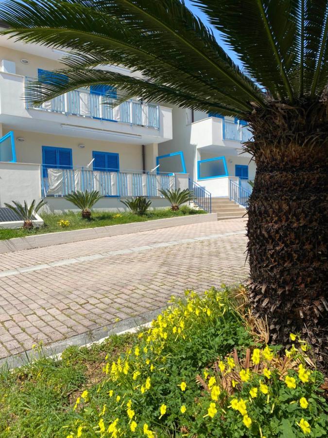 Residenza Le Spiagge Leilighet Sperlonga Eksteriør bilde